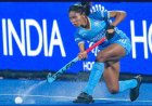 विश्व कप का फाइनल खेलना हमारा सपना, इतिहास रचना चाहती है टीम : सलीमा टेटे