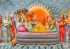 देवशयनी एकादशी 2026: 25 जुलाई से शुरू होगा चतुर्मास, भगवान विष्णु जाएंगे योगनिद्रा में, 20 नवंबर तक मांगलिक कार्य रहेंगे बंद