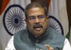 नीट विवाद और छात्र आंदोलन के बीच बड़ा फैसला: केंद्रीय शिक्षा मंत्री धर्मेंद्र प्रधान ने दिया इस्तीफा
