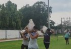 उत्तर मध्य रेलवे में ग्रुप 'डी' भर्ती की शारीरिक परीक्षा पारदर्शी ढंग से जारी, अभ्यर्थियों ने की व्यवस्थाओं की सराहना