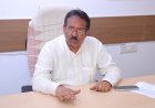 इथेनॉल मिश्रित पेट्रोल से वाहन खराब होने के दावे पर हर्ष मल्होत्रा की केजरीवाल को चुनौती
