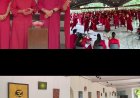 ओशो धाम में गुरु पूर्णिमा पर ध्यान, संगीत और मेडिटेटिव आर्ट प्रदर्शनी का आयोजन