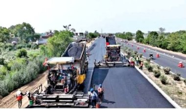 546 लाख रुपये की लागत से नगर निगम क्षेत्र के विभिन्न वार्डों में होंगे विकास कार्य