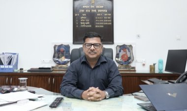 प्रयागराज मंडल ने जून में रचा नया रिकॉर्ड, 258.38 करोड़ रुपये की वाणिज्यिक आय अर्जित