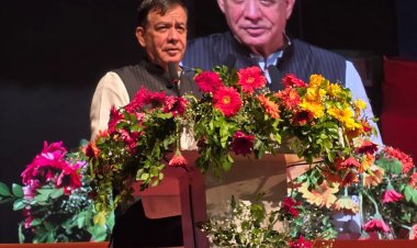 विधानसभा का उपयोग जनता की सेवा और लोकतांत्रिक मूल्यों को सशक्त बनाने के लिए करें विधायक : सतीश महाना