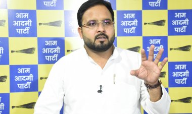 बिजली व्यवस्था सुधारने में विफल सरकार अब उपभोक्ताओं पर ही डाल रही अपनी नाकामी का बोझ: वंशराज दुबे