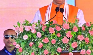 उत्तर प्रदेश में भाजपा की 2027 में हाेगी 2017 से बड़ी विजय : केशव प्रसाद मौर्य