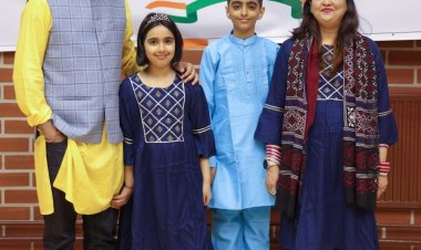 बीएचयू और गुजरात विवि के शोध में सिंधियों की साझा विरासत का खुलासा