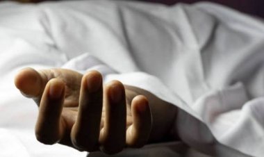 सॉफ्टवेयर इंजीनियर की पत्नी ने की आत्महत्या, अन्य मामलों में चार लोगों ने की खुदकुशी