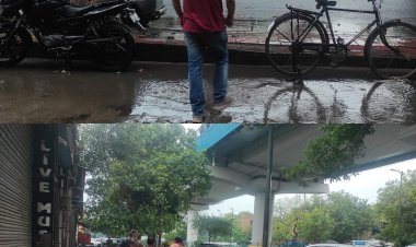 दिल्ली समेत उत्तर भारत में अगले 4-5 दिनों के दौरान व्यापक वर्षा के आसार