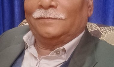 एनजीबी यूनिवर्सिटी के नए कुलपति बने प्रो. बीवी तिवारी, पूर्वांचल विश्वविद्यालय में ऑनलाइन हुआ अभिनंदन