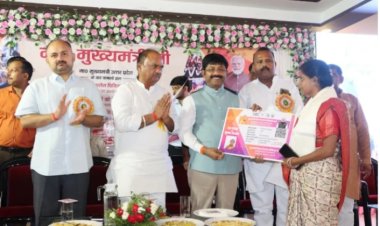 पांच लाख तक की कैशलेस चिकित्सा सुविधा से लाभान्वित होंगे शिक्षक : नन्द गोपाल गुप्ता ‘‘नन्दी’’