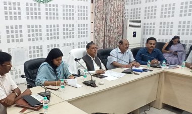 सीएसए के 28वें दीक्षांत समारोह में 372 विद्यार्थियों को मिलेगी उपाधि, 33 मेधावियों को पदकों से किया जाएगा सम्मानित