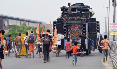 कांवड़ मार्ग की दुकानों की क्यूआर कोड से होगी पहचान