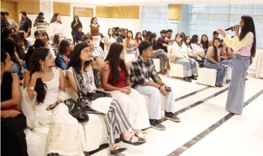 यूनिवर्सिटी स्टूडेंट्स बनेंगे यूपी के कैंपस ब्रांड एम्बेसडर