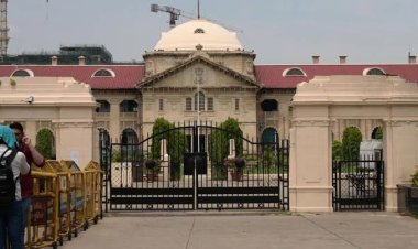 इलाहाबाद हाईकोर्ट का बड़ा आदेश: TGT सहायक अध्यापक भर्ती परीक्षा में याचियों को मिली अंतरिम राहत