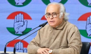 भारत-न्यूजीलैंड के संबंधों को नई दिशा देने में डेविड लैंग की रही थी महत्वपूर्ण भूमिकाः जयराम रमेश