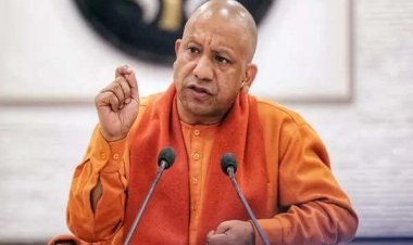 गांव के होनहारों को अफसर बनाने के लिए योगी सरकार का मेगा प्लान