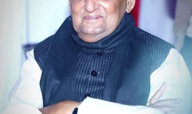 पौधरोपण सिर्फ फोटो खिंचवाने तक सीमित न रहे, उनका संरक्षण भी जरूरी : रेवती रमण सिंह