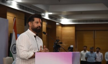 पीएमएफएमई योजना के तहत क्रेडिट-लिंक्ड लाभार्थियों की संख्या दो लाख के पार, 11 लाख रोजगार से मिली यह मदद