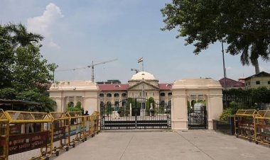 पति की नेट इनकम का 25% गुजारा-भत्ता तय करना जरूरी नहीं, कोर्ट कम या ज्यादा भी दे सकता है: इलाहाबाद हाईकोर्ट