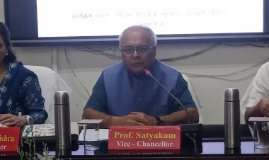 उप्र राजर्षि टण्डन मुक्त विश्वविद्यालय का 21वां दीक्षांत समारोह 21 जुलाई को, रम्या सिंह को मिलेगा कुलाधिपति स्वर्ण पदक