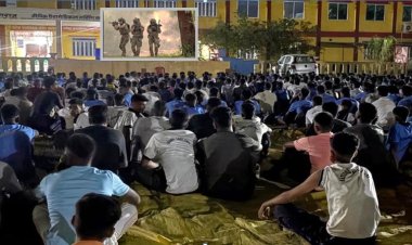 सीएटीसी -69 में सैन्य कौशल के साथ आधुनिक तकनीक का संगम:कर्नल रितु श्रीवास्तव रावत