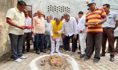 पेयजल संकट दूर करना हमारी प्राथमिकता, जल्द मिलेगा स्वच्छ पानी : सुरेन्द्र मैथानी