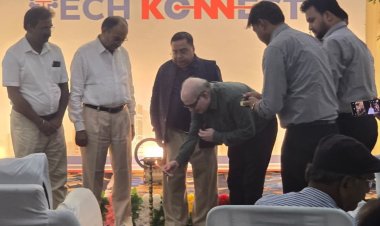 डेडिकेटेड फ्रेट कॉरिडोर बना देश की आर्थिक प्रगति का सशक्त आधार : मन्नू प्रकाश दूबे