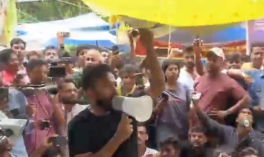 सोनम वांगचुक को अस्पताल ले जाने की सीजेपी ने की आलोचना