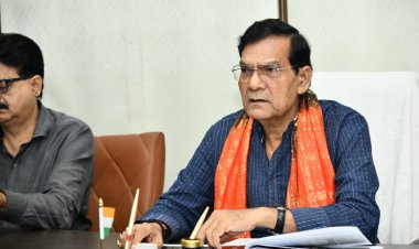 सावन व कांवड़ यात्रा से पहले सभी तैयारियां समयबद्ध पूरी करें : ए. के. शर्मा