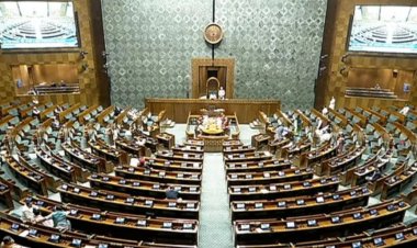 संसद का मानसून सत्र आज से, विपक्ष ने कई मुद्दों पर चर्चा की उठाई मांग