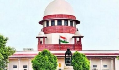 राम मंदिर चढ़ावा मामले में सुप्रीम कोर्ट ने राजनीति नहीं करने की दी सलाह