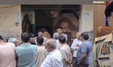 संपत्ति विवाद में दो बेटों ने माता-पिता की हत्या की