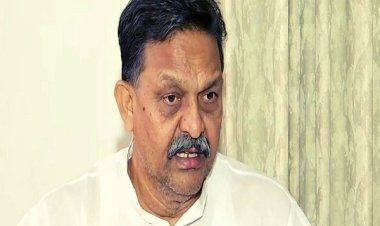 गाजीपुर सांसद अफजाल अंसारी समेत तीन पर एफआईआर