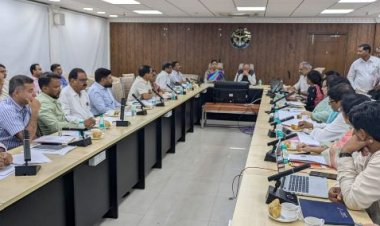 उपचार के साथ बीमारियों से बचाव पर भी ध्यान देना महत्वपूर्ण : डॉ. पिंकी जोवल