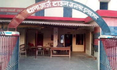 ट्रक की टक्कर से स्कूटी सवार अधेड़ की मौत