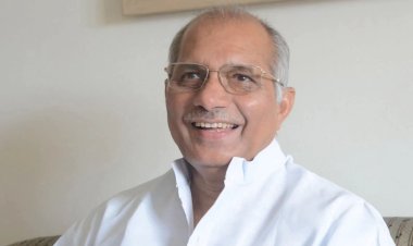 सैफई सिंडिकेट' सत्ता के लिए देश तोड़ने पर अमादा : धर्मपाल सिंह
