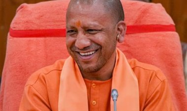 सी एम योगी 25,26 जुलाई को आगरा में,421 करोड़ की विकास योजनाओ का करेंगे लोकार्पण और शिलान्यास -