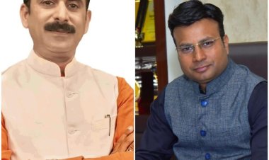 संस्कृति आयुर्वेदिक अस्पताल में उपचार करेंगे हिम्स के चिकित्सक, हुआ समझौता