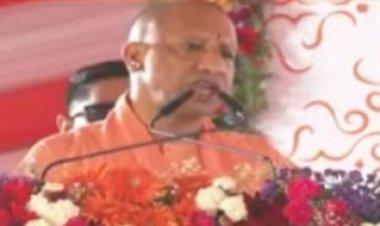 सीएम योगी ने आगरा में अपने दो दिवसीय दौरे में 342 करोड़ की विकास योजनाओं की दी सौगात
