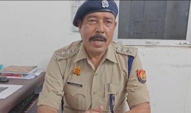 बहराइच में हाईटेंशन लाइन की चपेट में आने से किशोर झुलसा, अस्पताल ले जाते समय हुई मौत