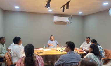 खाद्य प्रसंस्करण क्षेत्र में तेजी से बढ़ रहा निवेश, युवाओं एवं महिला उद्यमियों का बढ़ा रुझान : केशव प्रसाद मौर्य