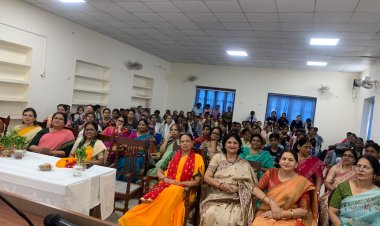 महिला स्वास्थ्य, स्वच्छता और स्वावलंबन से ही सशक्त समाज का निर्माण संभव : प्रो. सुमन