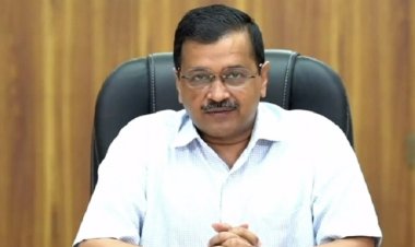 असम में बाढ़ की गंभीर स्थिति पर केजरीवाल ने जताई चिंता, केंद्र से की स्थायी समाधान की मांग