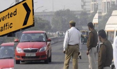 कावड़ यात्रा को लेकर गाजियाबाद में आज से रूट डायवर्जन लागू, कल से नमो भारत लगाएगी अतिरिक्त फेरे