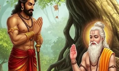 उपराष्ट्रपति, लोकसभा अध्यक्ष समेत कई नेताओं ने गुरु पूर्णिमा की बधाई दी