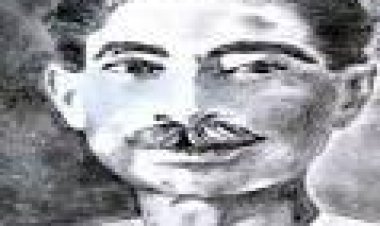 वाराणसी : मुंशी प्रेमचंद की जयंती पर 31 जुलाई से लमही में तीन दिवसीय समारोह