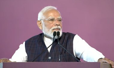 प्रधानमंत्री शनिवार को आंध्र प्रदेश और कर्नाटक का करेंगे दौरा, 17,900 करोड़ से अधिक की परियोजनाओं की देंगे सौगात