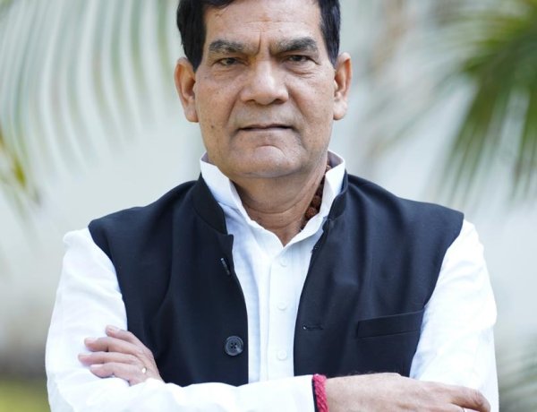 उप्र सरकार ने लगातार सातवें वर्ष बिजली दरों में कोई वृद्धि न कर करोड़ों विद्युत उपभोक्ताओं को दी की बड़ी सौगात : ए.के. शर्मा